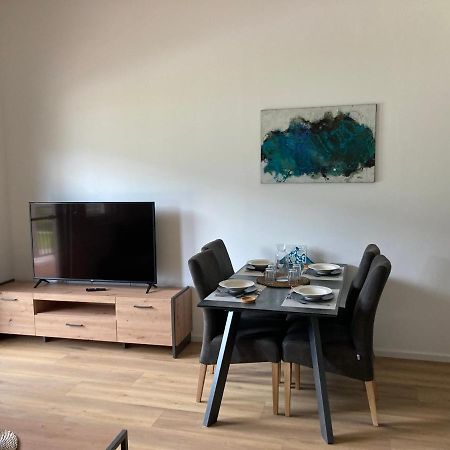 Pension Neuhof Ossiach Buitenkant foto